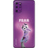 Disney Inside Out Fear Portrait Galaxy S20 Plus Skin